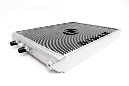 Dinan High Performance Heat Exchanger - 2015-2021 BMW M2/M3/M4 - Photo - Primary Front