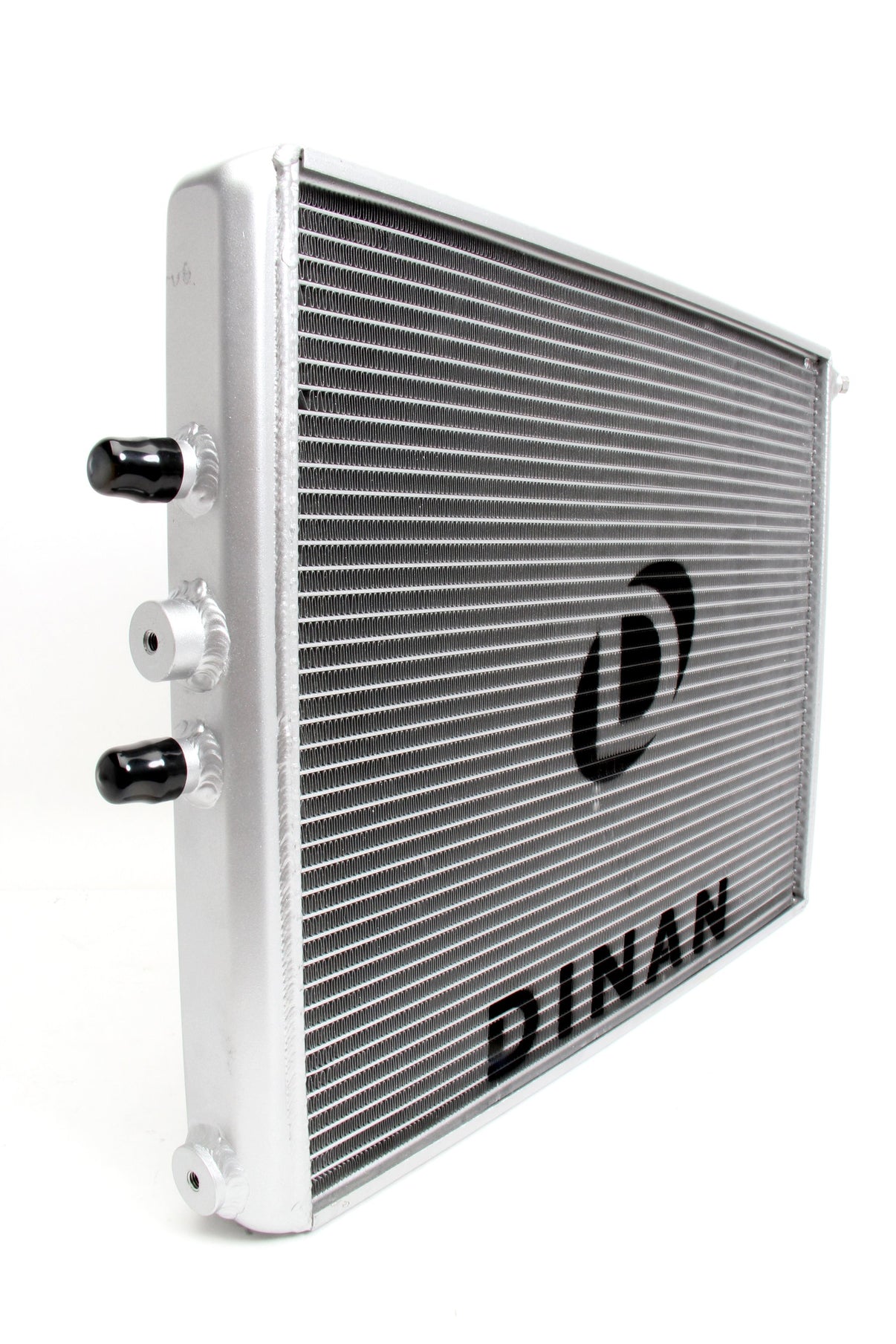 Dinan High Performance Heat Exchanger - 2015-2021 BMW M2/M3/M4 - Photo - out of package Right