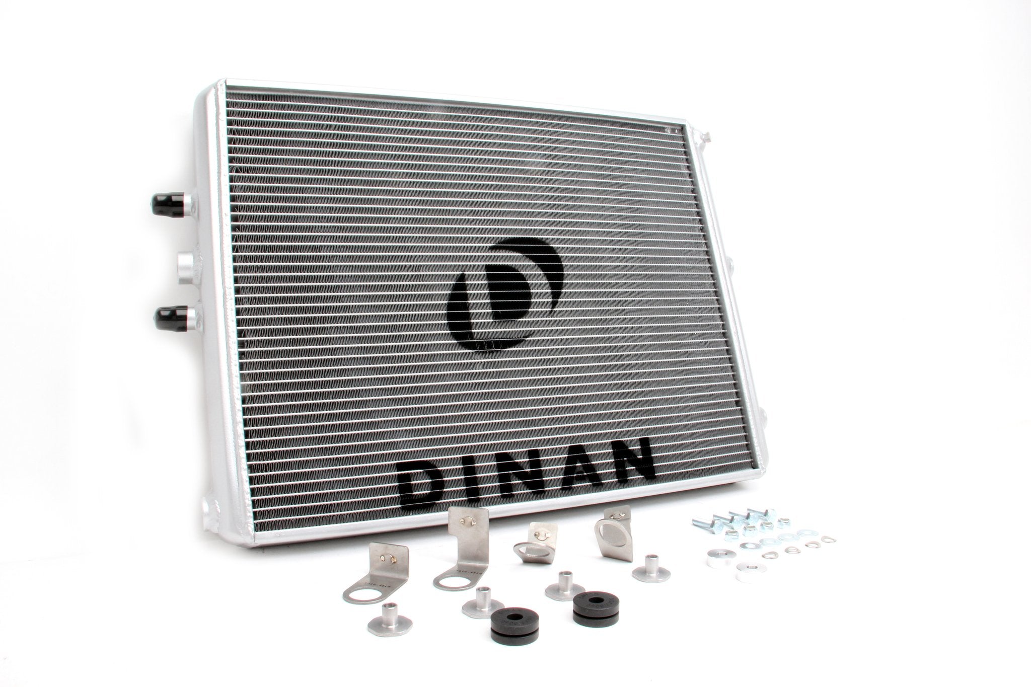 Dinan High Performance Heat Exchanger - 2015-2021 BMW M2/M3/M4 - Photo - out of package Left