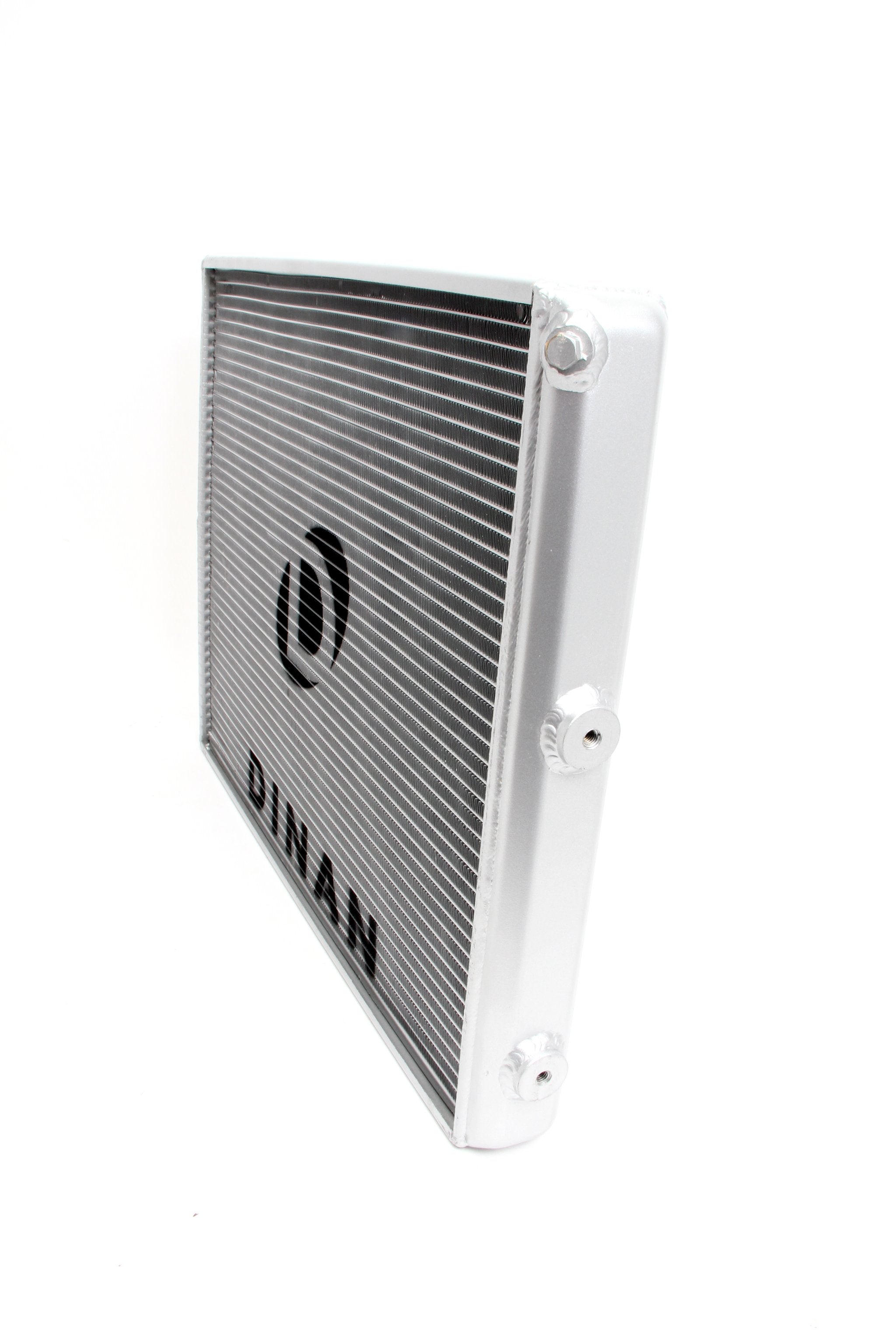 Dinan High Performance Heat Exchanger - 2015-2021 BMW M2/M3/M4 - Photo - out of package Back