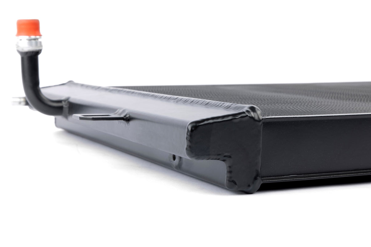 Dinan High Performance Heat Exchanger - 2016-2020 BMW 330i/340i/430i/440i - Photo - out of package Left