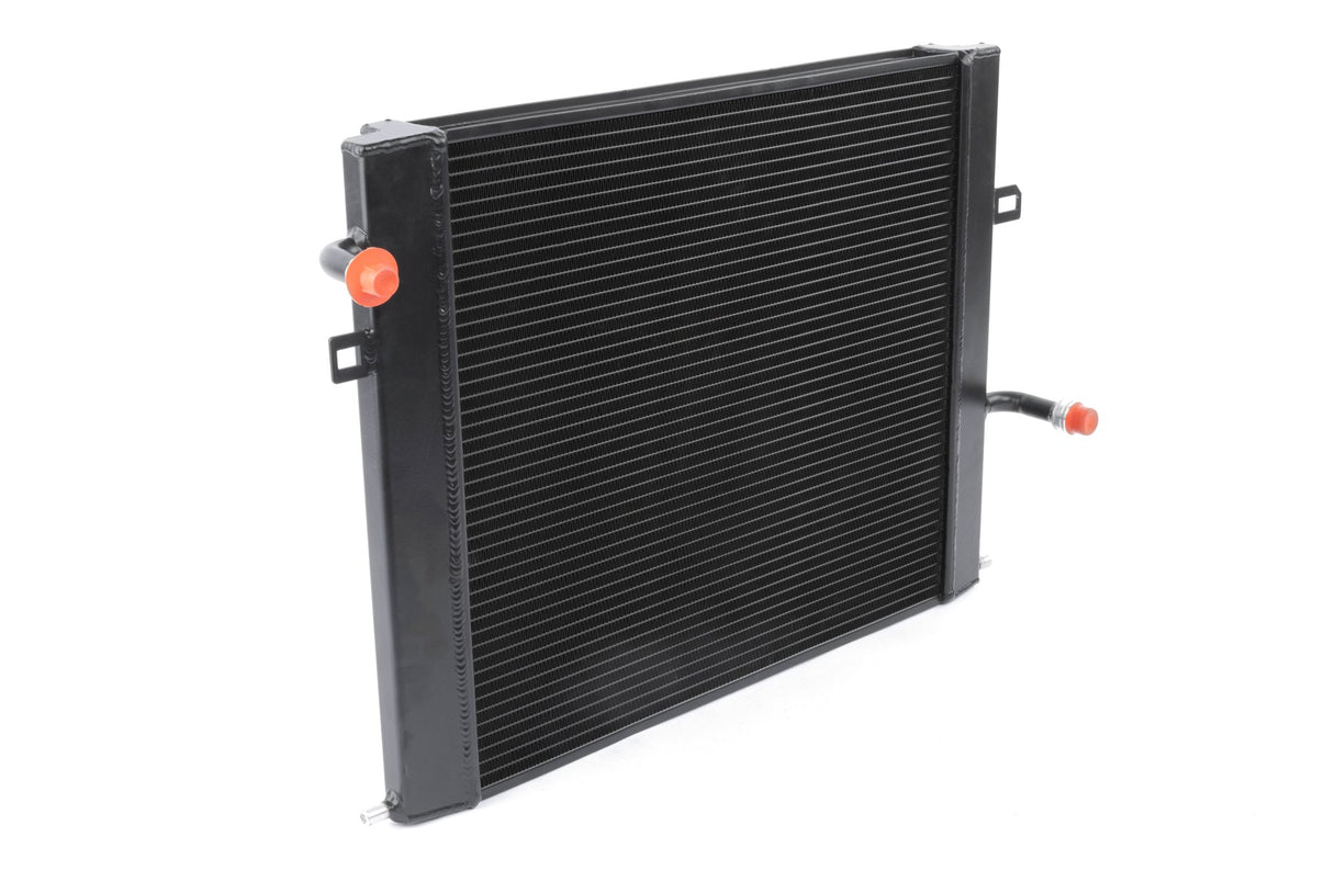 Dinan High Performance Heat Exchanger - 2016-2020 BMW 330i/340i/430i/440i - Photo - out of package Back
