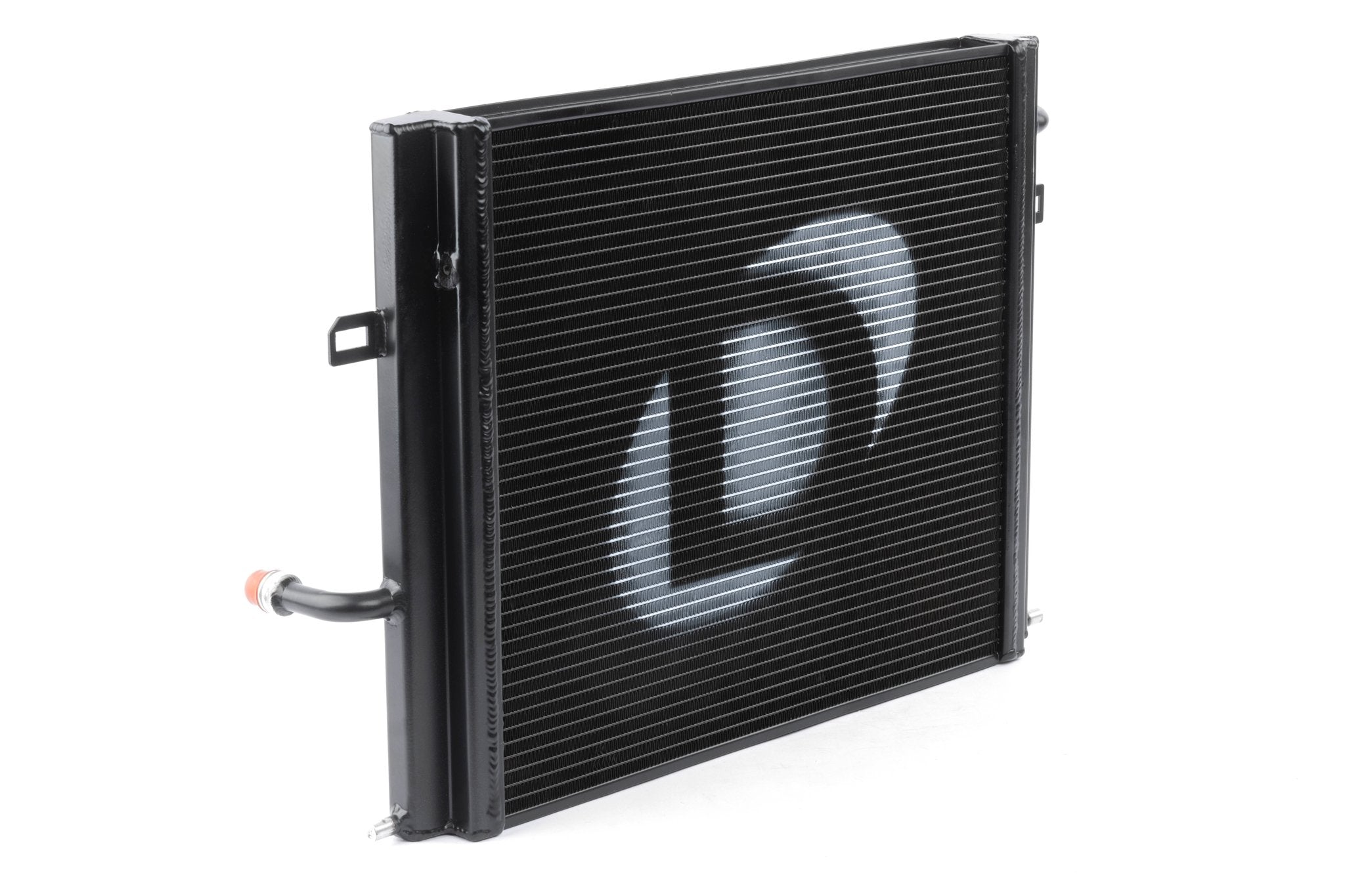 Dinan High Performance Heat Exchanger - 2016-2020 BMW 330i/340i/430i/440i - Photo - out of package Top