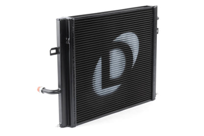 Dinan High Performance Heat Exchanger - 2016-2020 BMW 330i/340i/430i/440i - Photo - out of package Top