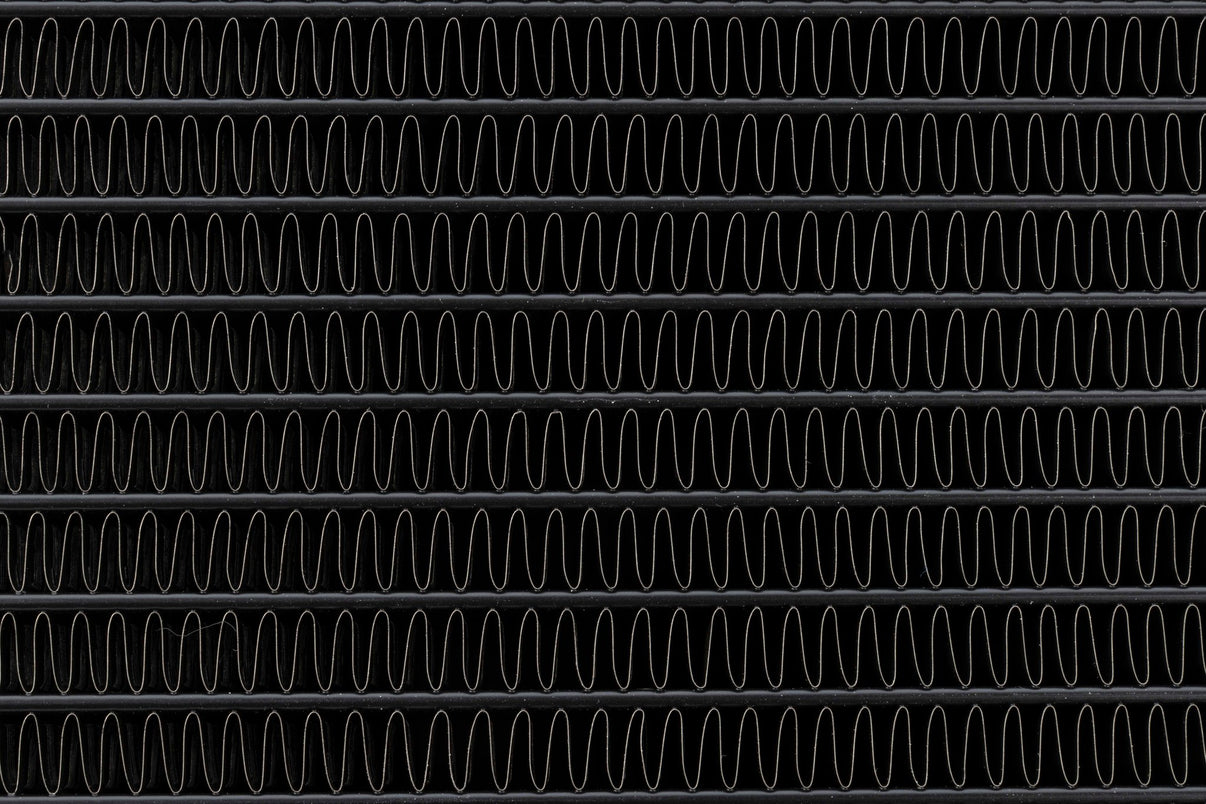 Dinan High Performance Heat Exchanger - 2016-2020 BMW 330i/340i/430i/440i - Photo - out of package Bottom