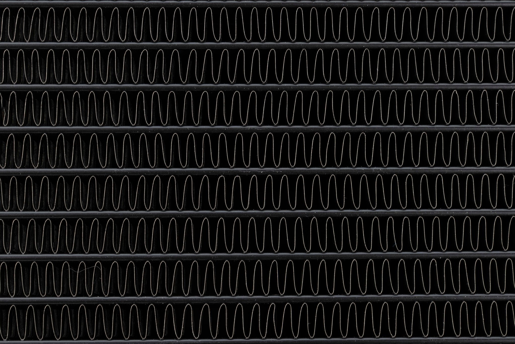 Dinan High Performance Heat Exchanger - 2016-2020 BMW 330i/340i/430i/440i - Photo - out of package Bottom