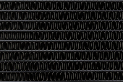 Dinan High Performance Heat Exchanger - 2016-2020 BMW 330i/340i/430i/440i - Photo - out of package Bottom
