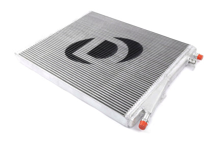Dinan High Performance Heat Exchanger - 2019-2026 BMW 330i/M340i/430i/M440i - Photo - Primary Angle