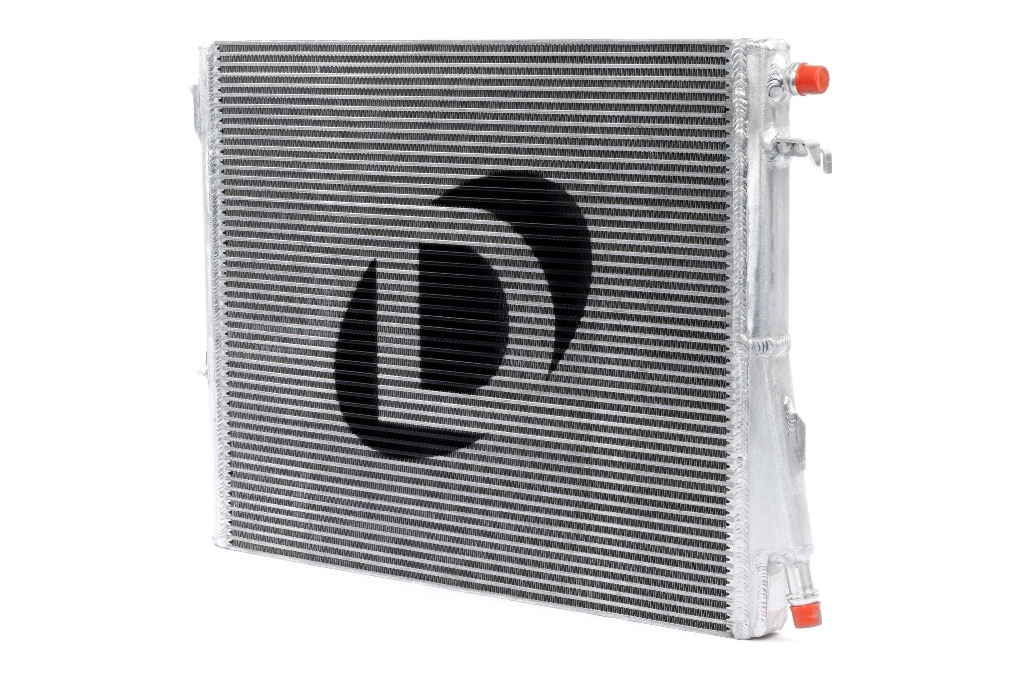 Dinan High Performance Heat Exchanger - 2019-2026 BMW 330i/M340i/430i/M440i - Photo - out of package Left