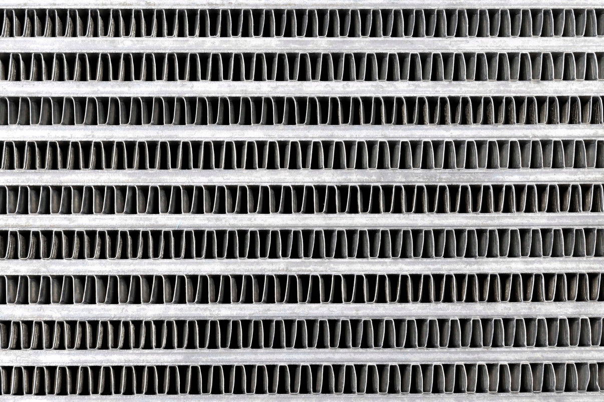 Dinan High Performance Heat Exchanger - 2019-2026 BMW 330i/M340i/430i/M440i - Photo - out of package Back