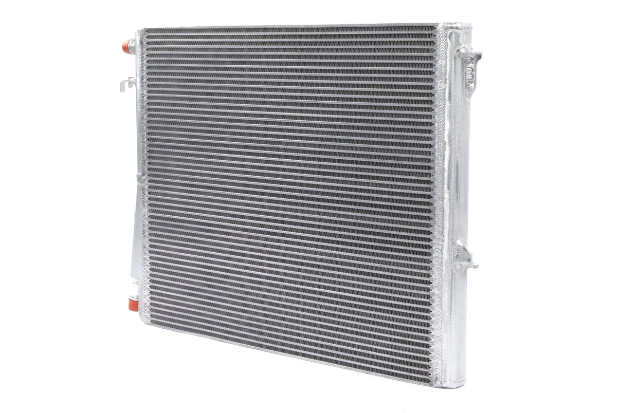 Dinan High Performance Heat Exchanger - 2019-2026 BMW 330i/M340i/430i/M440i - Photo - out of package Top