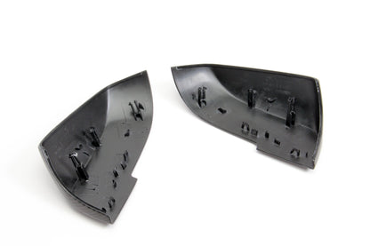 Dinan Mirror Cap Set - 2012-2021 BMW 2/3/4-Series & X1 - Photo - out of package Left