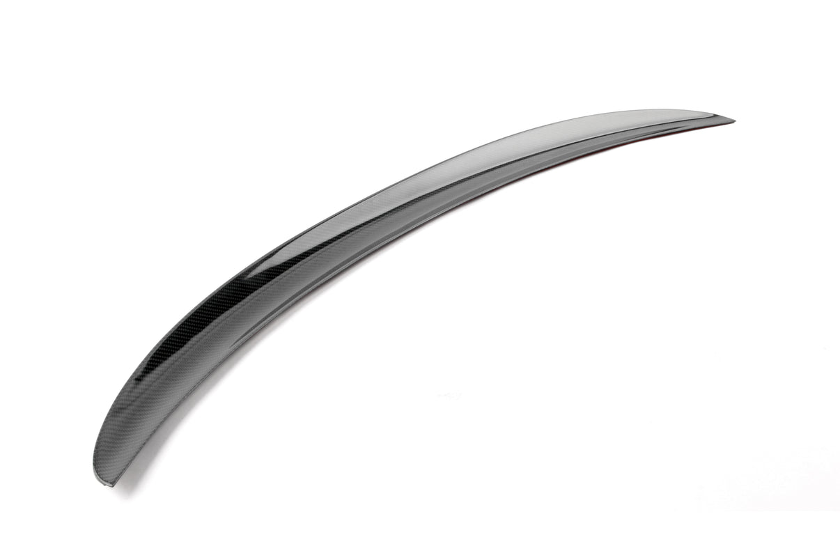 Dinan Rear Deck Spoiler - 2016-2021 BMW M2 - Photo - Primary Front