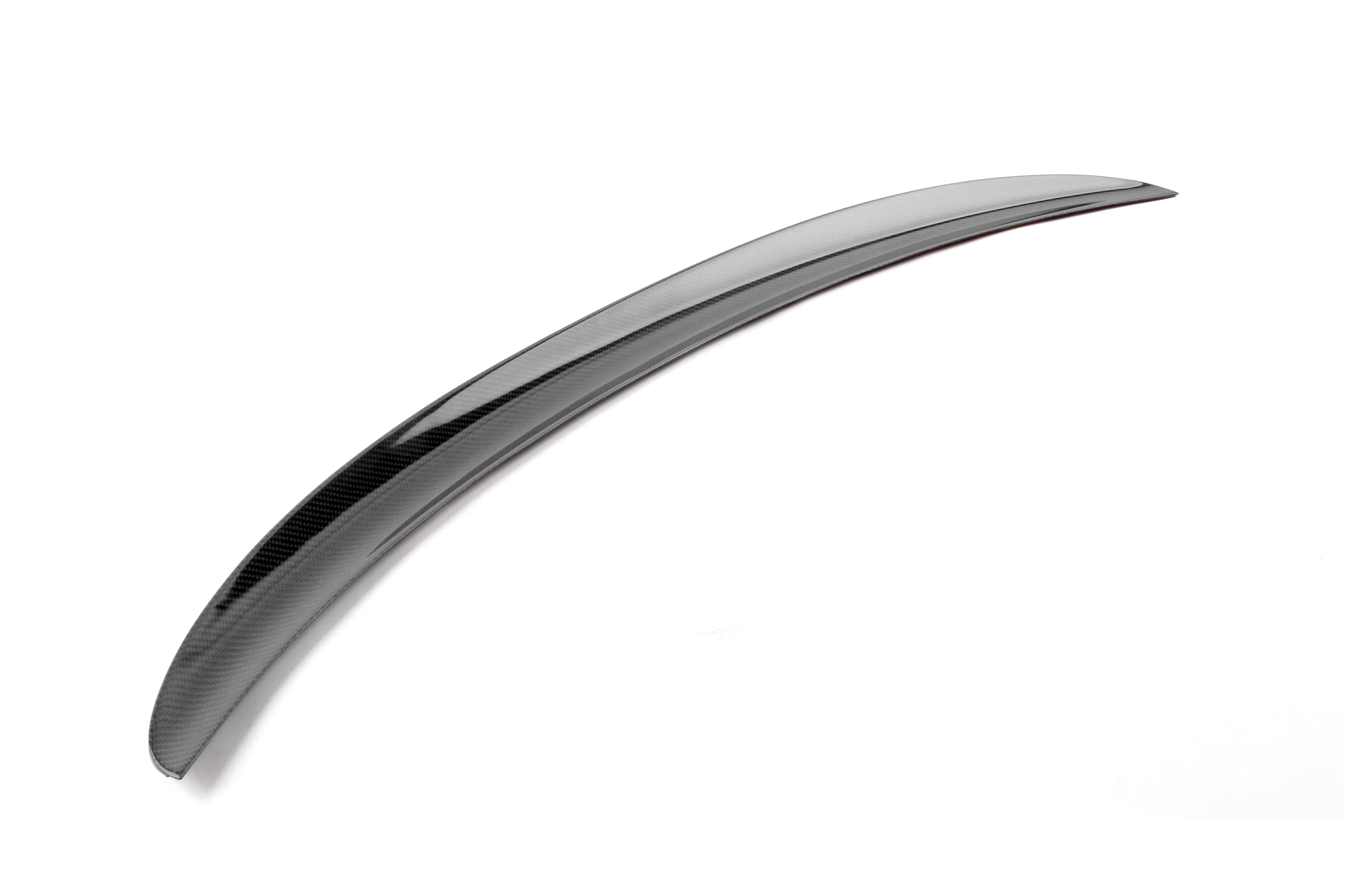 Dinan Rear Deck Spoiler - 2016-2021 BMW M2 - Photo - Primary Front