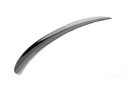 Dinan Rear Deck Spoiler - 2016-2021 BMW M2 - Photo - Primary Front