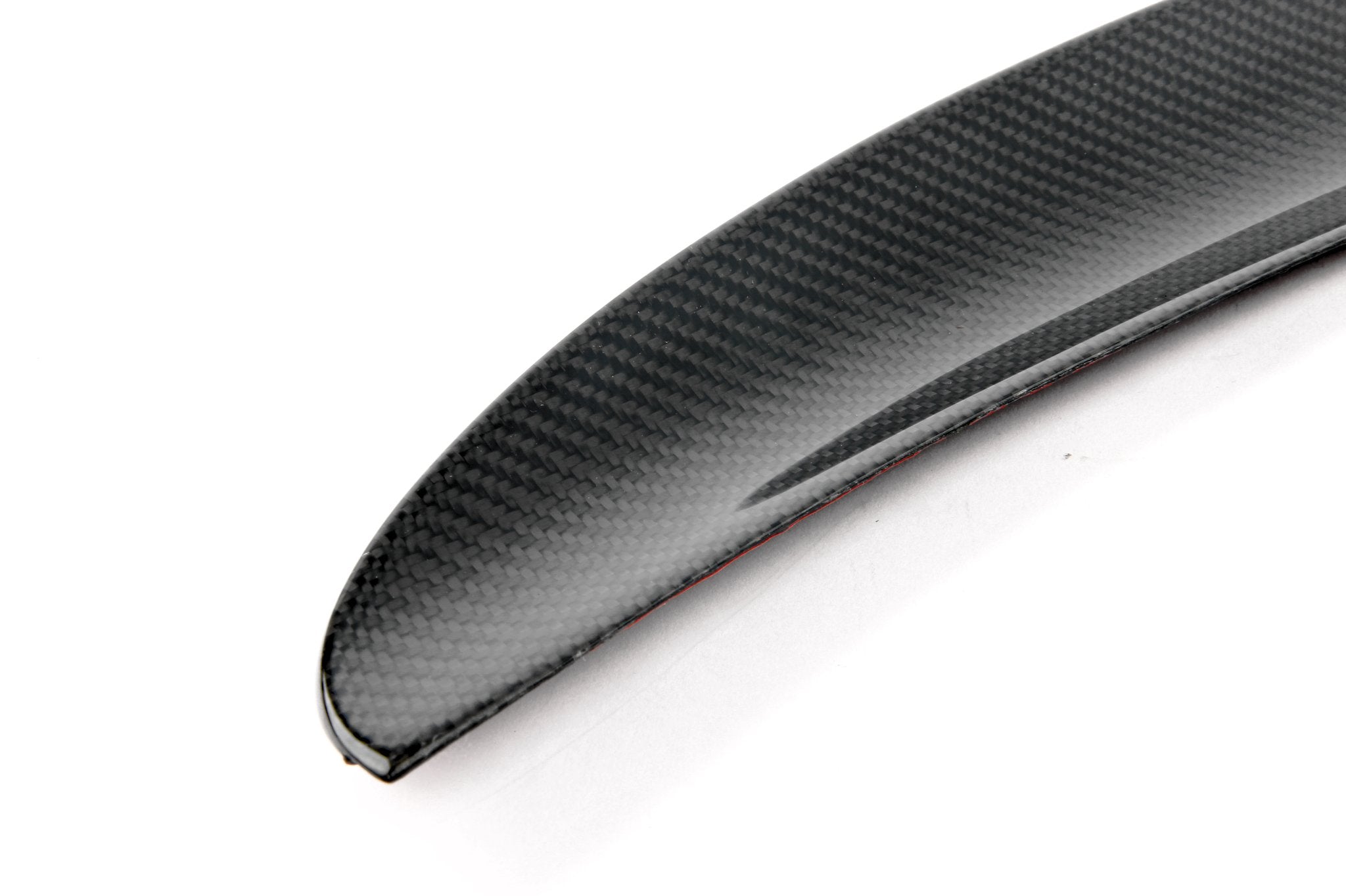 Dinan Rear Deck Spoiler - 2016-2021 BMW M2 - Photo - out of package Right