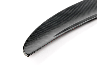 Dinan Rear Deck Spoiler - 2016-2021 BMW M2 - Photo - out of package Right