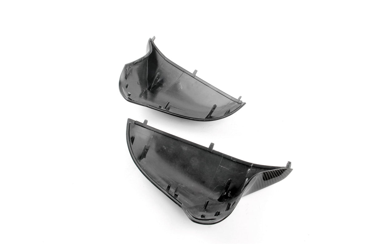 Dinan Mirror Cap Set - 2015-2020 BMW M2/M3/M4 - Photo - out of package Left