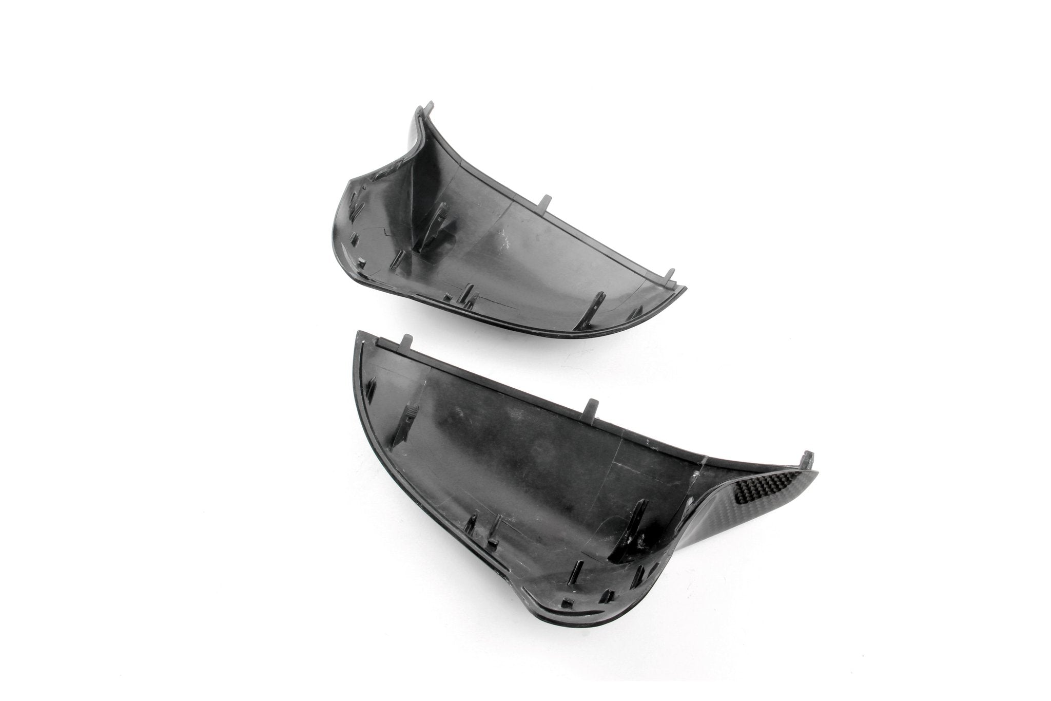 Dinan Mirror Cap Set - 2015-2020 BMW M2/M3/M4 - Photo - out of package Left