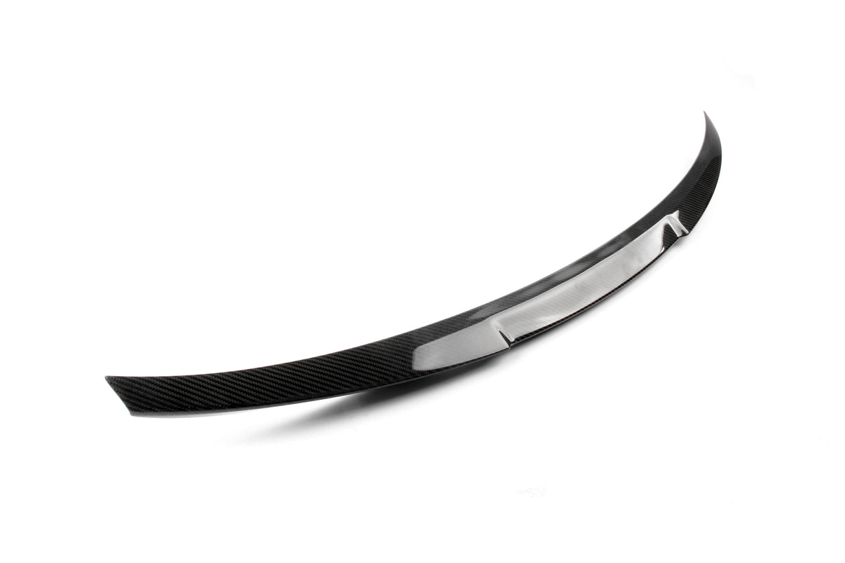Dinan Rear Deck Spoiler - 2015-2018 BMW M3 - Photo - Primary Front