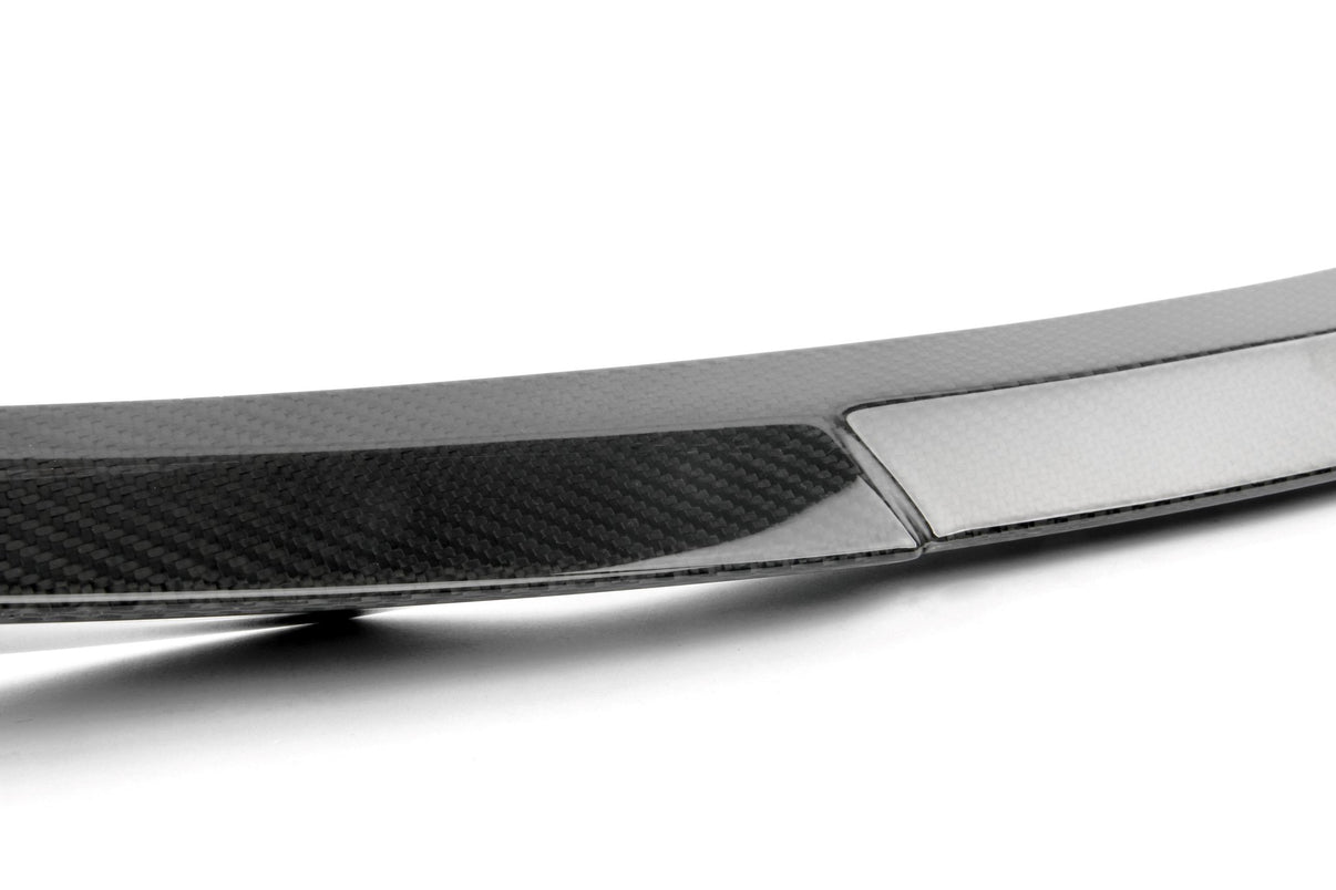 Dinan Rear Deck Spoiler - 2015-2018 BMW M3 - Photo - out of package Right