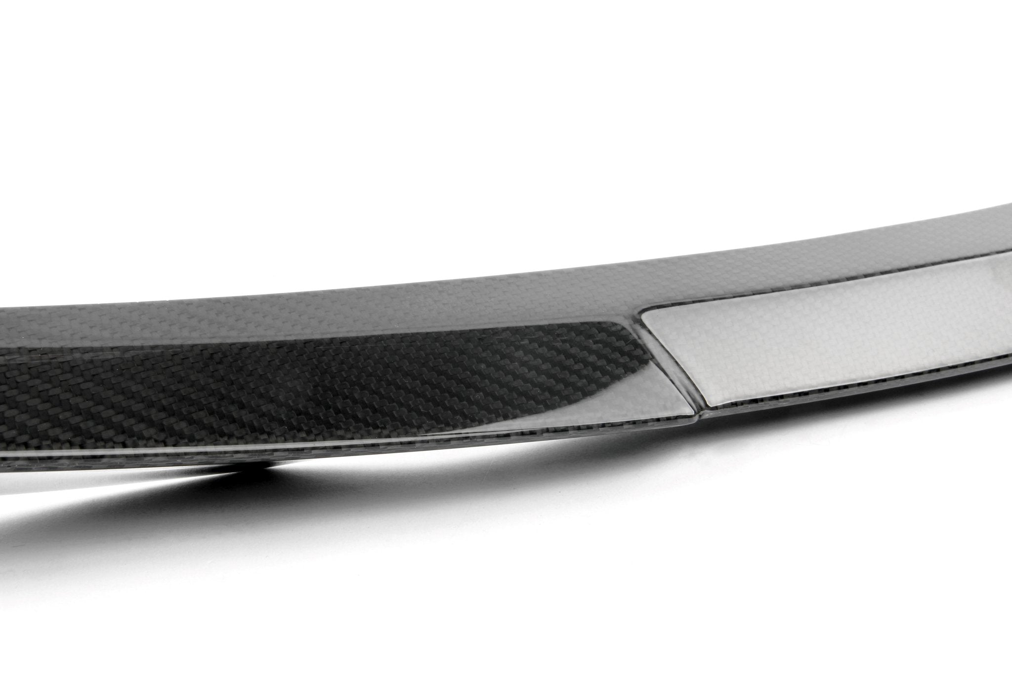 Dinan Rear Deck Spoiler - 2015-2018 BMW M3 - Photo - out of package Right
