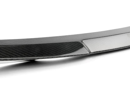 Dinan Rear Deck Spoiler - 2015-2018 BMW M3 - Photo - out of package Right