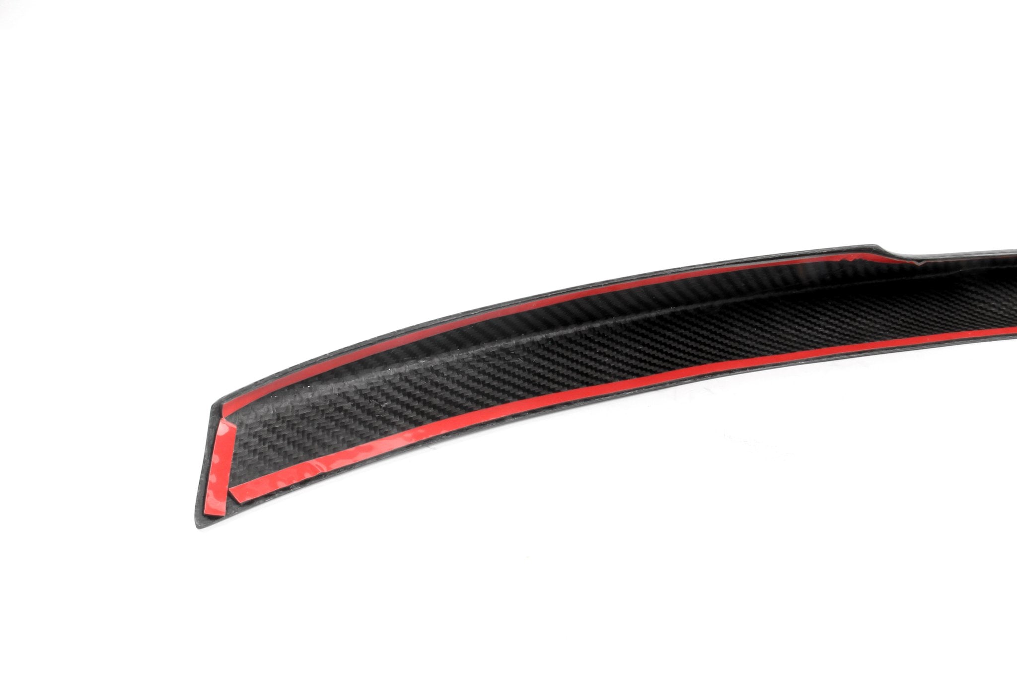 Dinan Rear Deck Spoiler - 2015-2018 BMW M3 - Photo - out of package Left