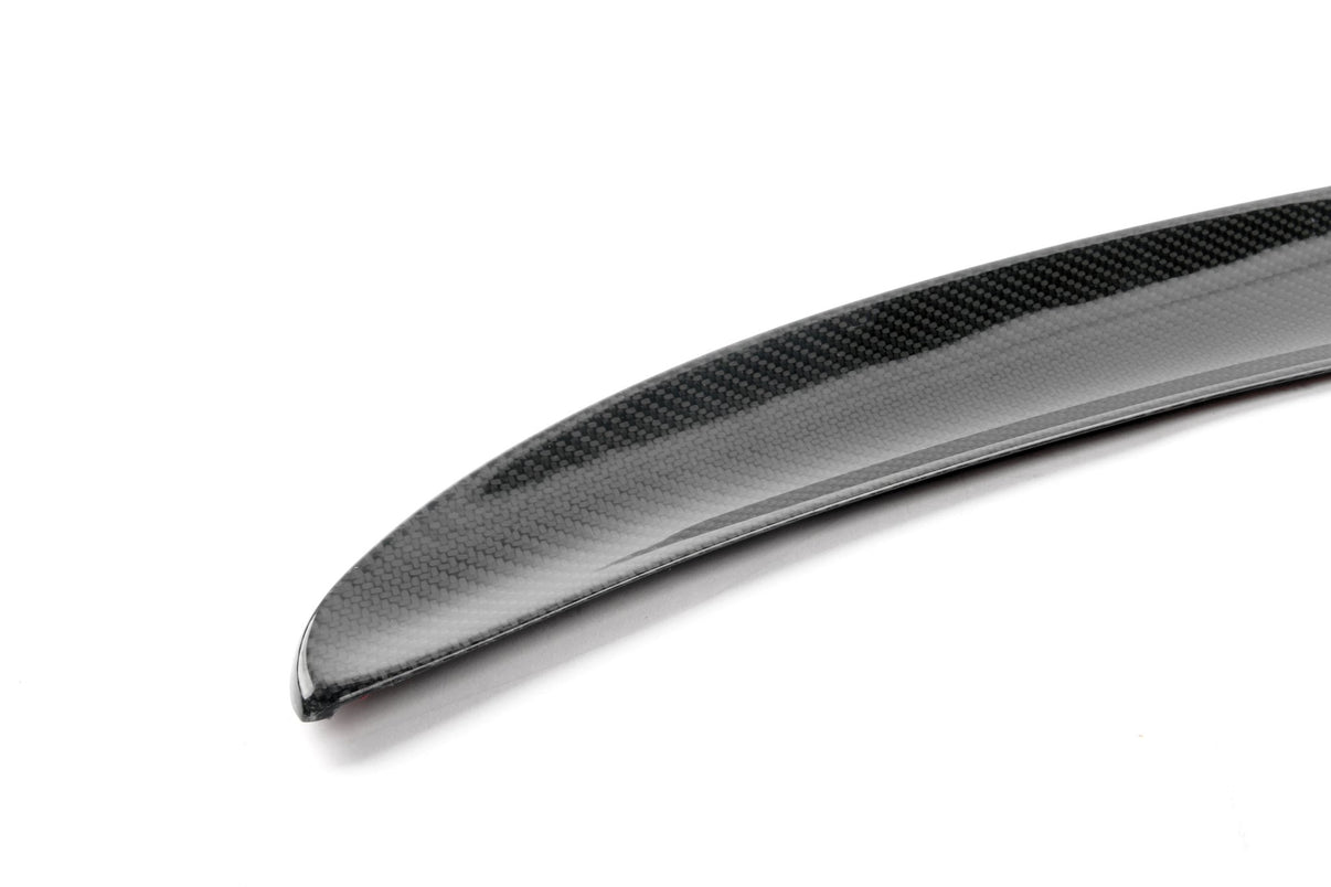 Dinan Rear Deck Spoiler - 2015-2020 BMW M4 - Photo - out of package Right