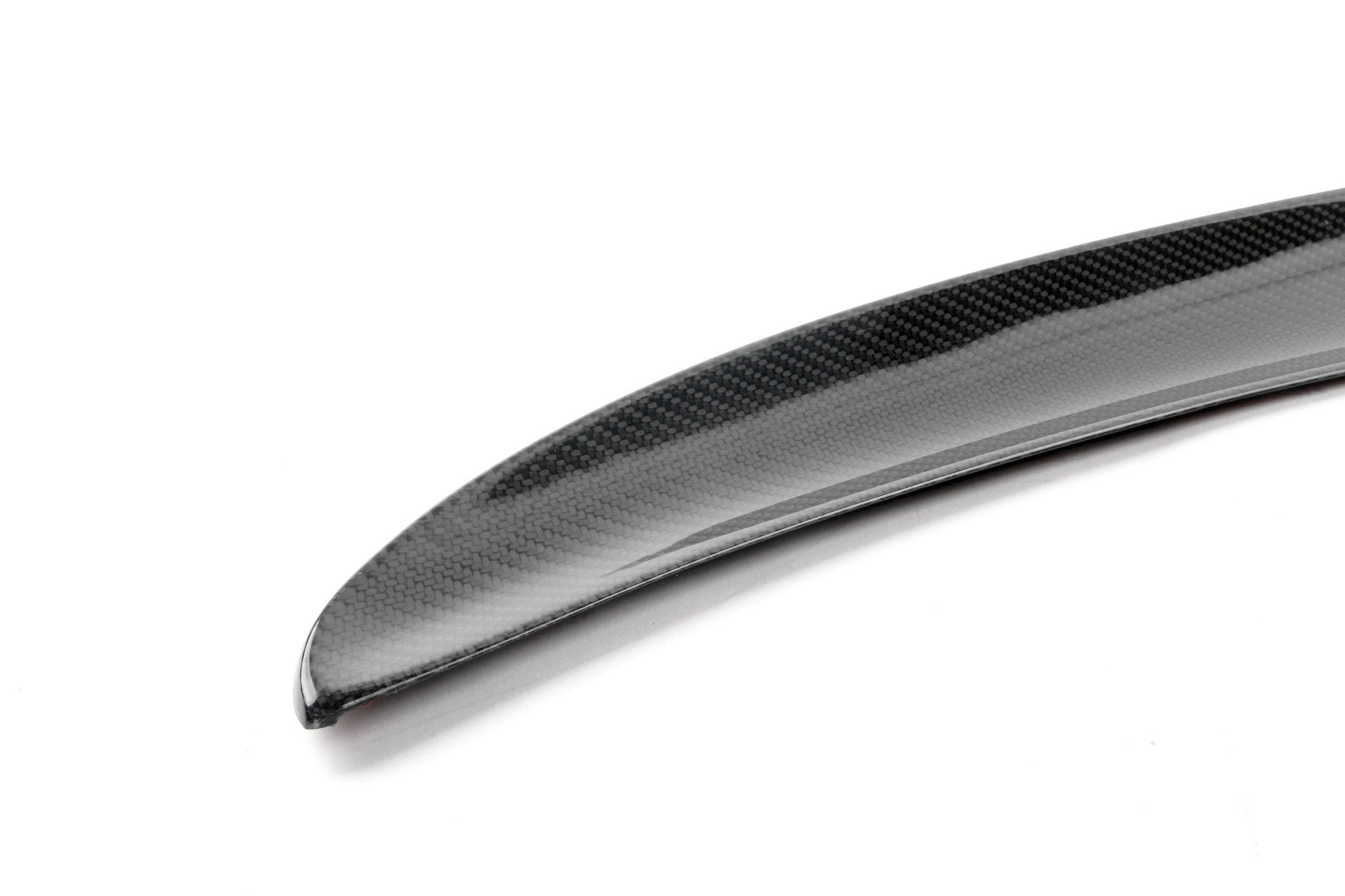 Dinan Rear Deck Spoiler - 2015-2020 BMW M4 - Photo - out of package Right