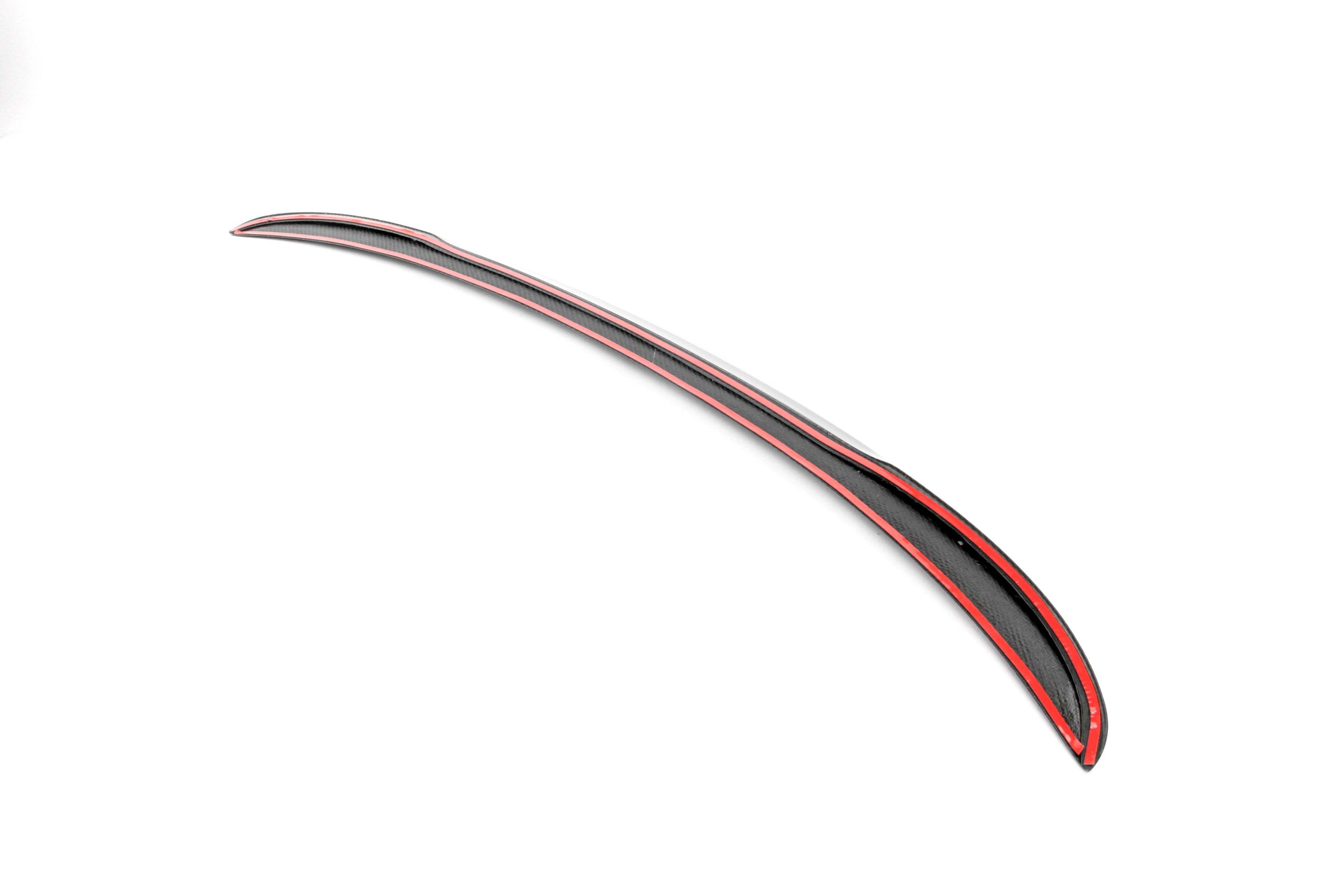 Dinan Rear Deck Spoiler - 2015-2020 BMW M4 - Photo - out of package Left