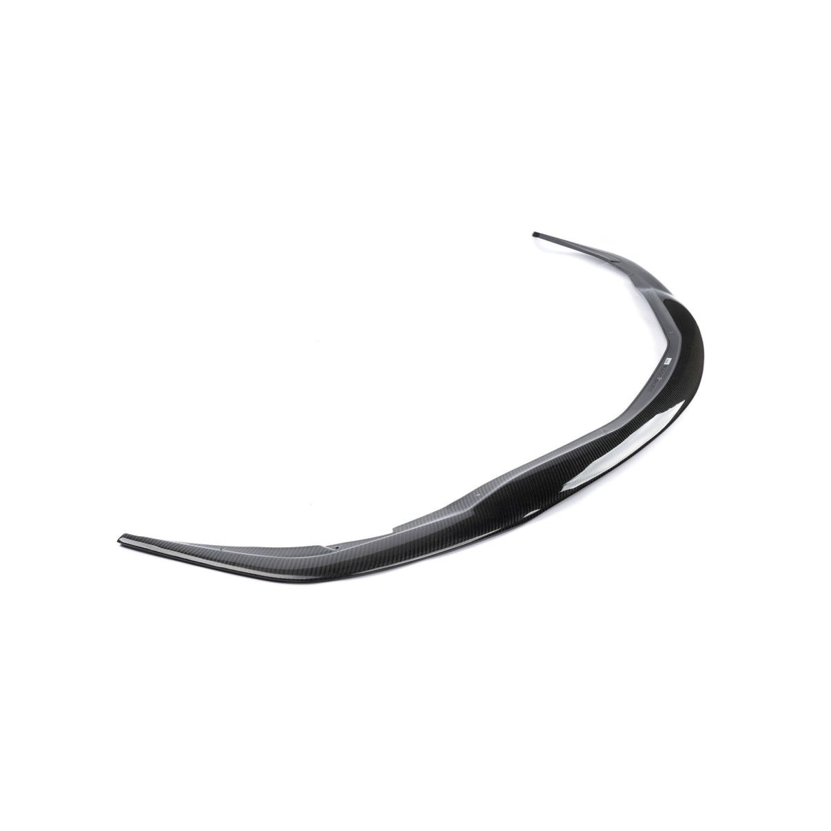Dinan Front Lip - 2020-2026 Toyota GR Supra - Photo - Primary Left