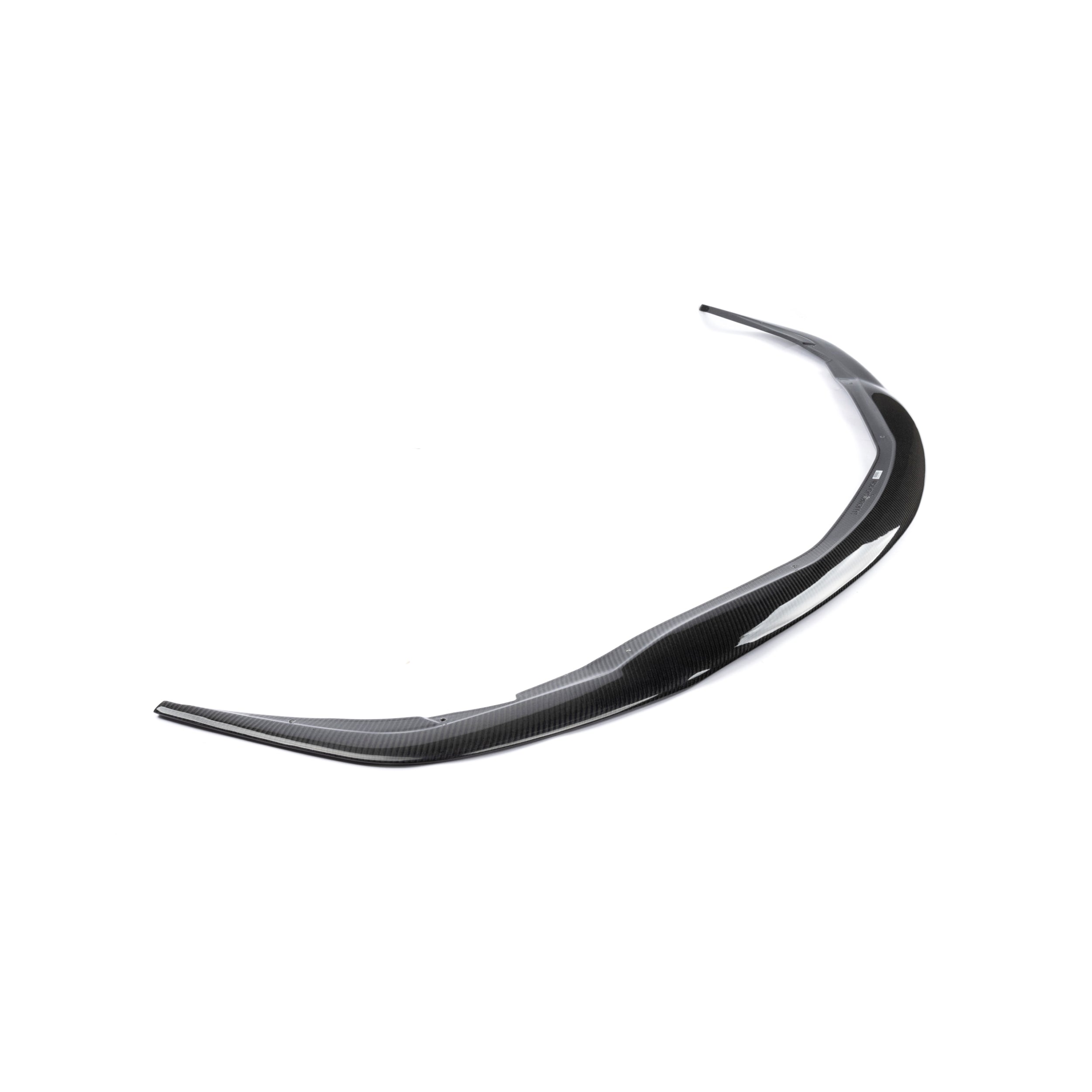 Dinan Front Lip - 2020-2026 Toyota GR Supra - Photo - Primary Left