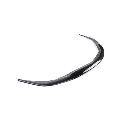 Dinan Front Lip - 2020-2026 Toyota GR Supra - Photo - Primary Left