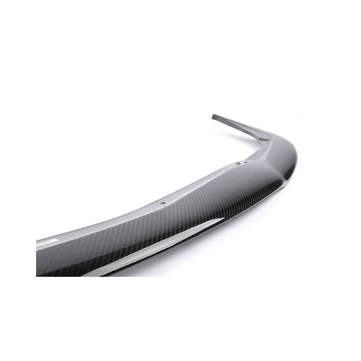Dinan Front Lip - 2020-2026 Toyota GR Supra - Photo - out of package User 2