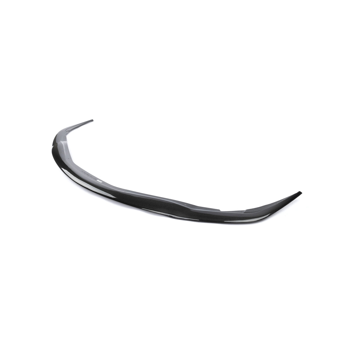 Dinan Front Lip - 2020-2026 Toyota GR Supra - Photo - out of package User 3