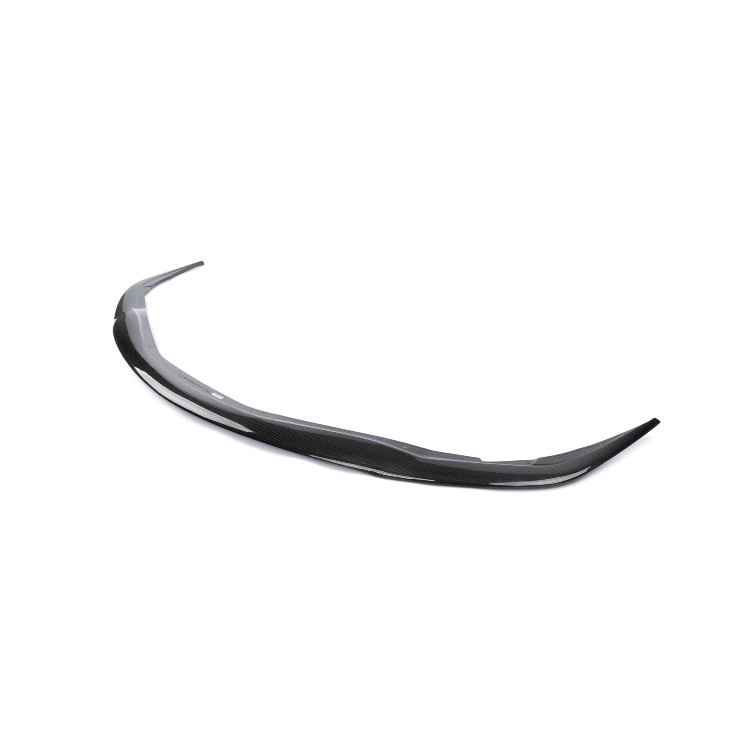 Dinan Front Lip - 2020-2026 Toyota GR Supra - Photo - out of package User 3