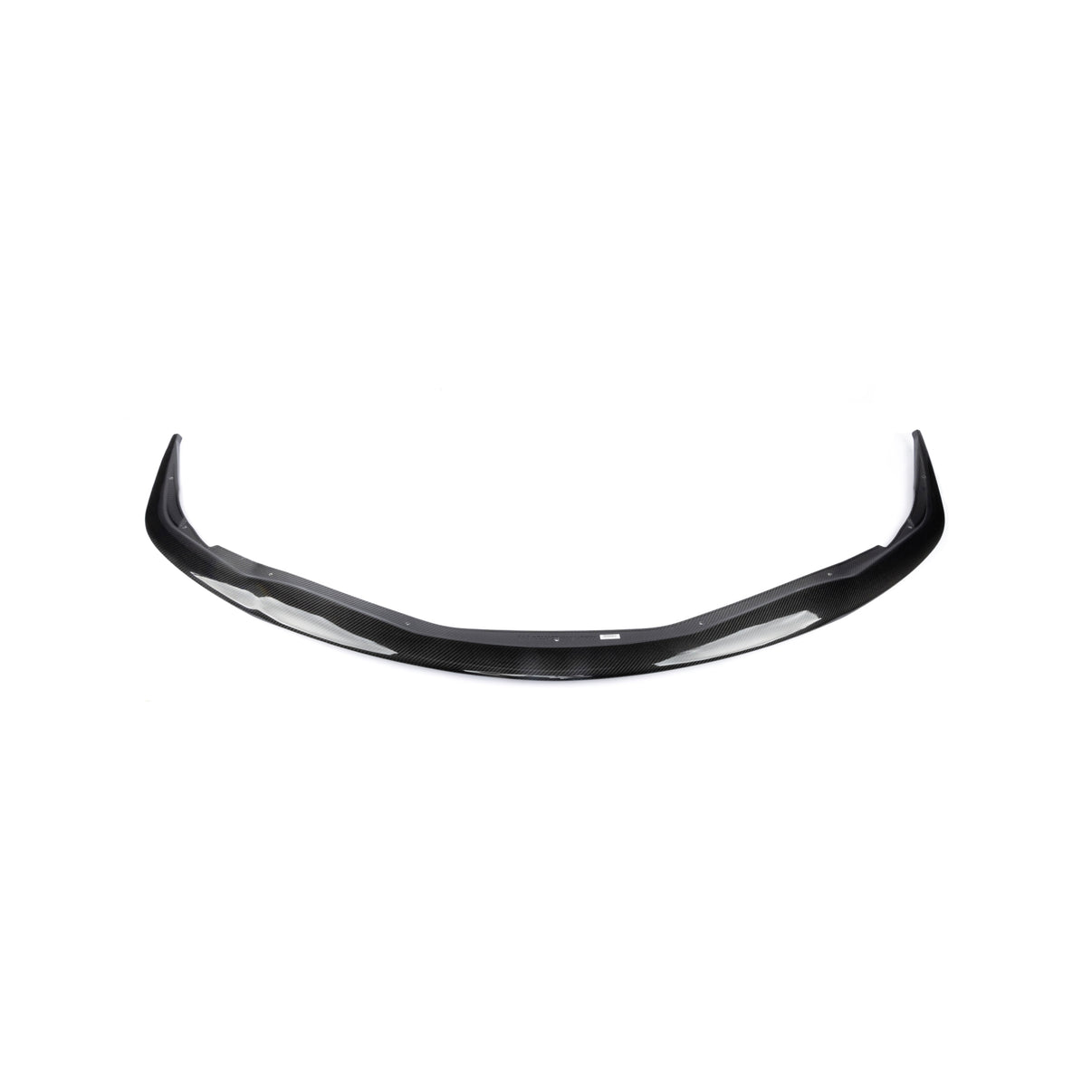 Dinan Front Lip - 2020-2026 Toyota GR Supra - Photo - out of package Front