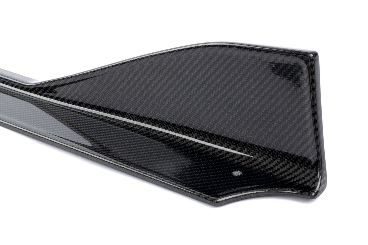 Dinan Side Skirts - 2020-2026 Toyota GR Supra - Photo - out of package Right