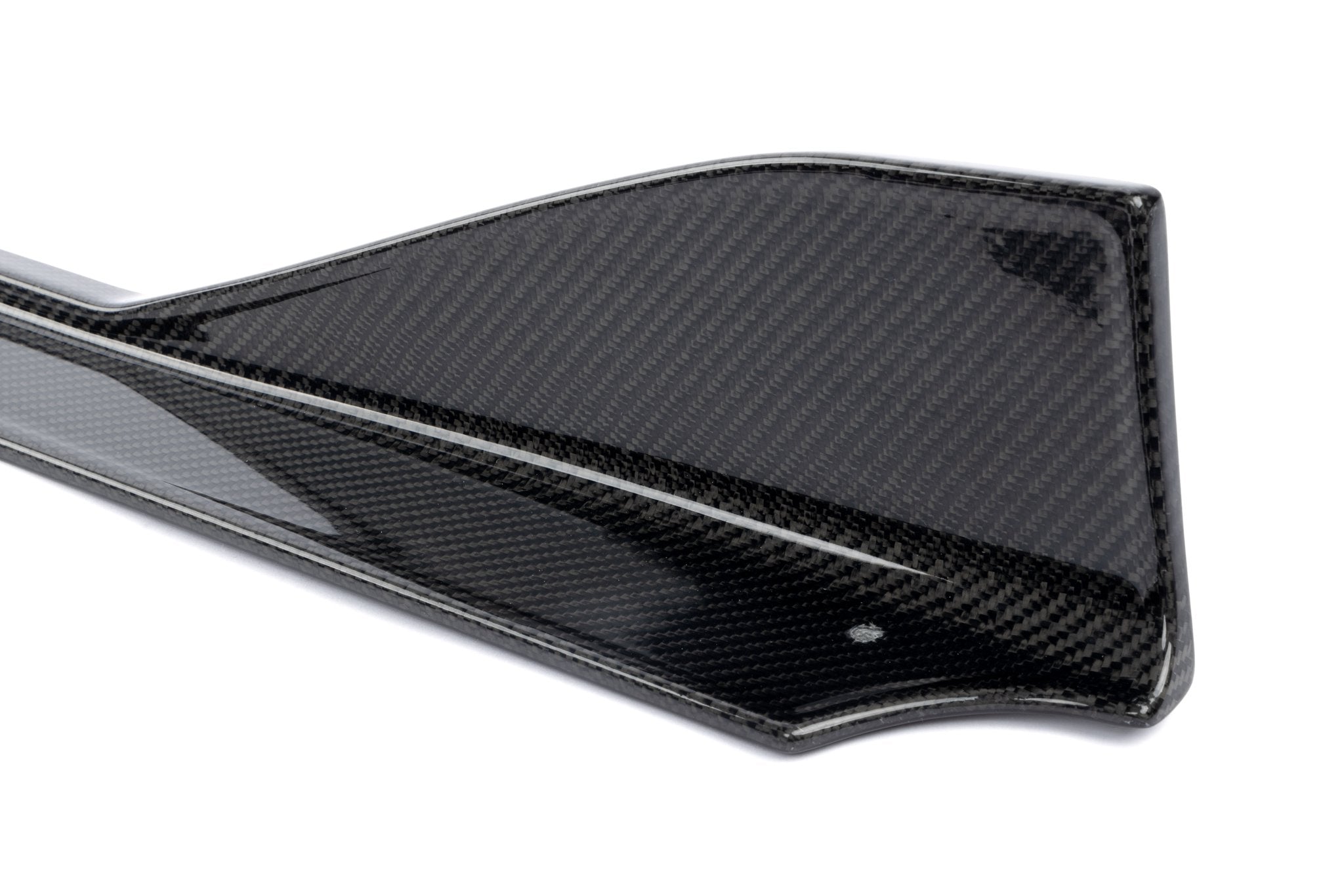Dinan Side Skirts - 2020-2026 Toyota GR Supra - Photo - out of package Right