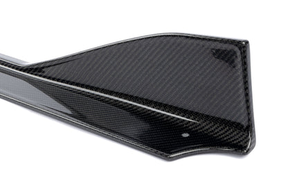 Dinan Side Skirts - 2020-2026 Toyota GR Supra - Photo - out of package Right