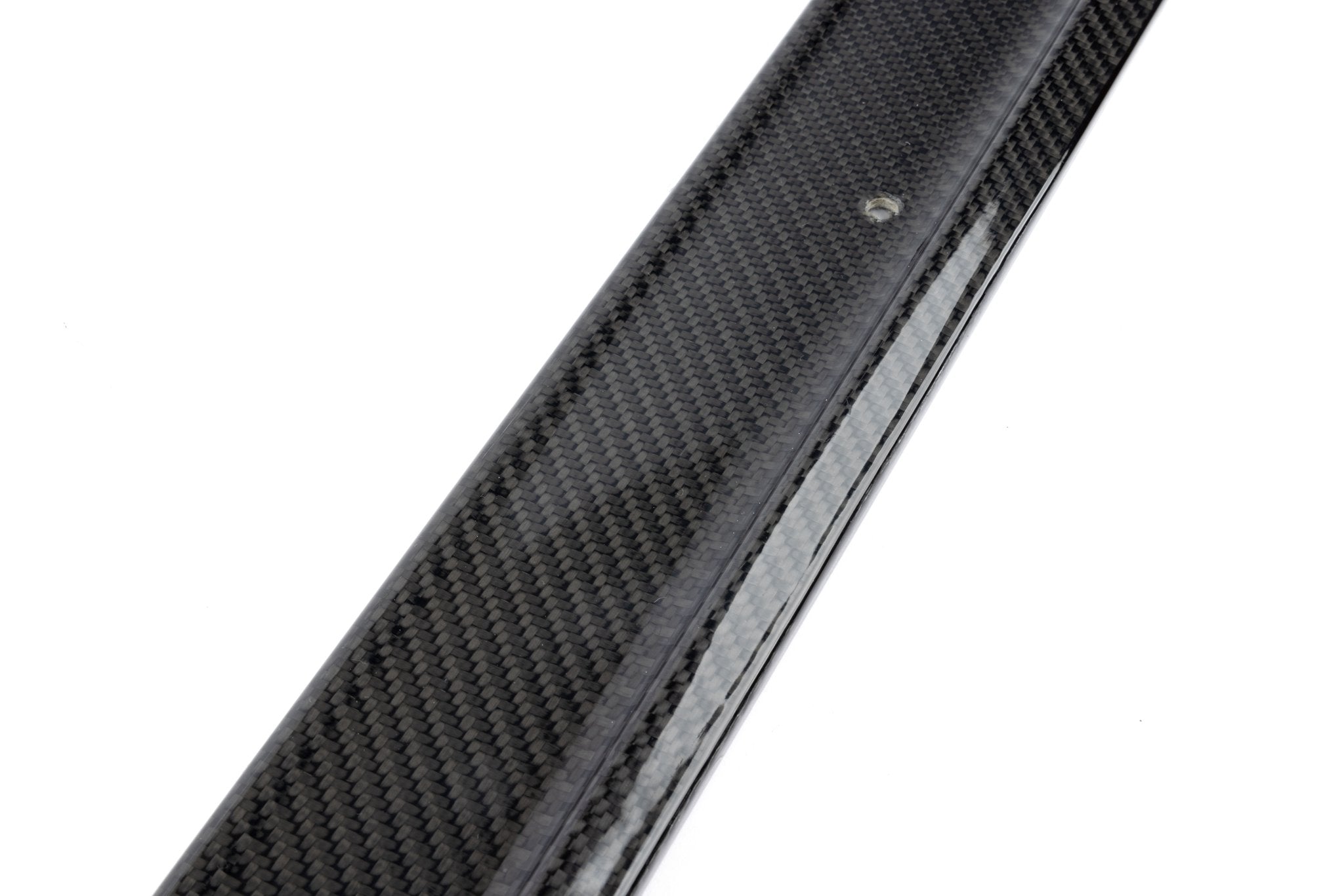 Dinan Side Skirts - 2020-2026 Toyota GR Supra - Photo - out of package Top