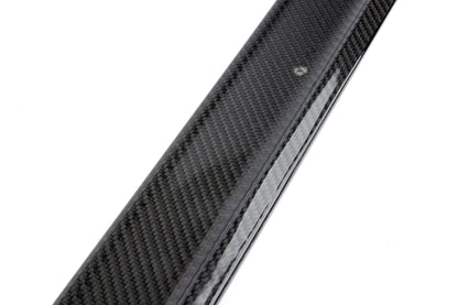 Dinan Side Skirts - 2020-2026 Toyota GR Supra - Photo - out of package Top