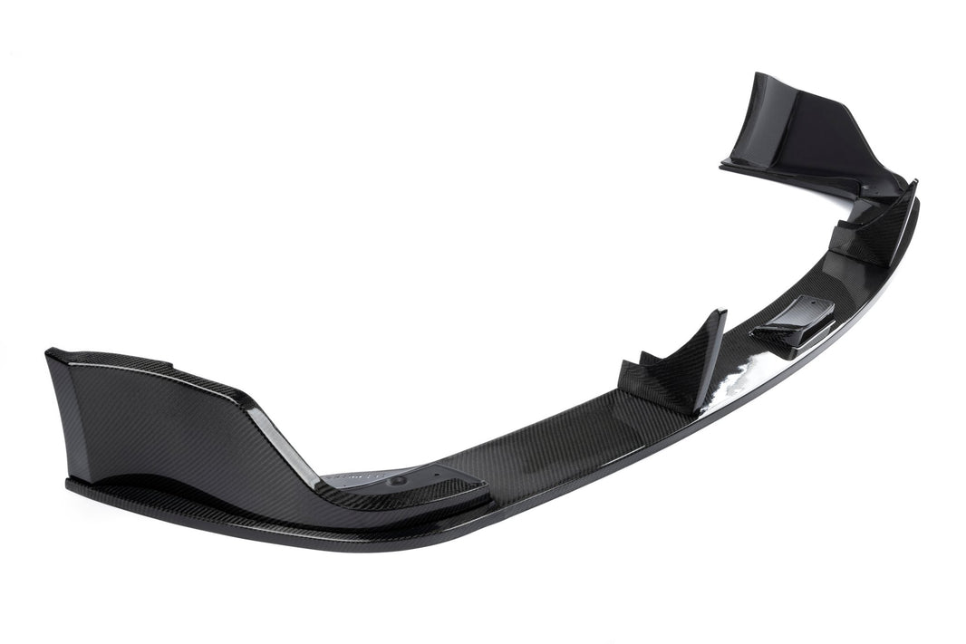 Dinan Rear Diffuser - 2020-2026 Toyota GR Supra - Photo - Primary Top