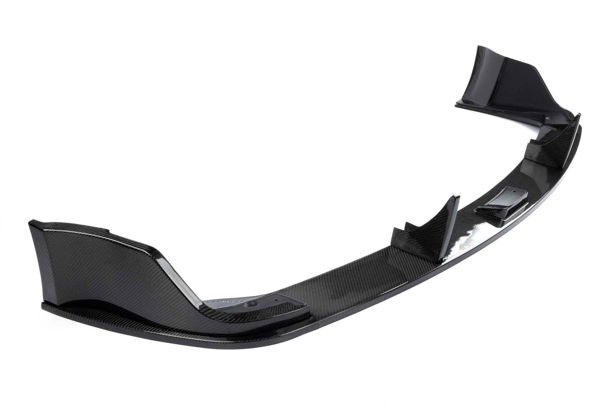 Dinan Rear Diffuser - 2020-2026 Toyota GR Supra - Photo - Primary Top