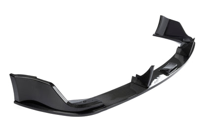Dinan Rear Diffuser - 2020-2026 Toyota GR Supra - Photo - Primary Top