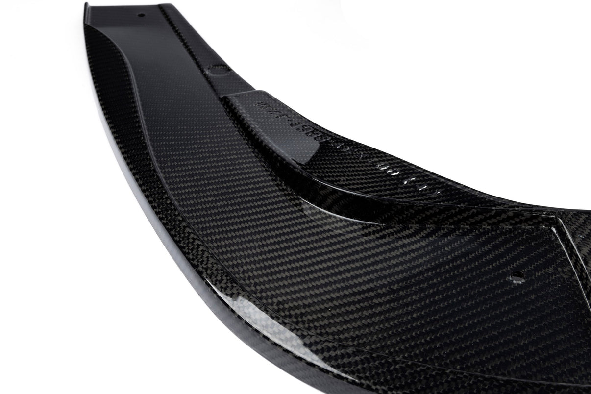 Dinan Rear Diffuser - 2020-2026 Toyota GR Supra - Photo - out of package User 2