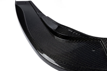 Dinan Rear Diffuser - 2020-2026 Toyota GR Supra - Photo - out of package User 2