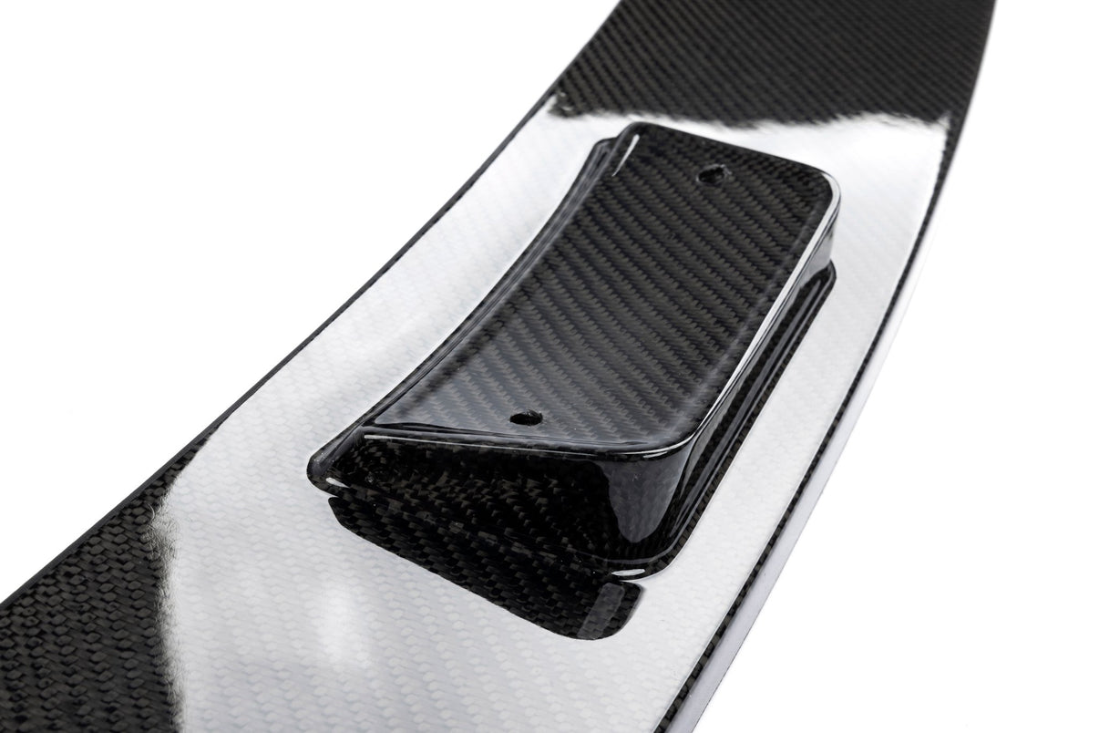 Dinan Rear Diffuser - 2020-2026 Toyota GR Supra - Photo - out of package User 3