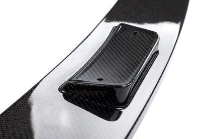 Dinan Rear Diffuser - 2020-2026 Toyota GR Supra - Photo - out of package User 3